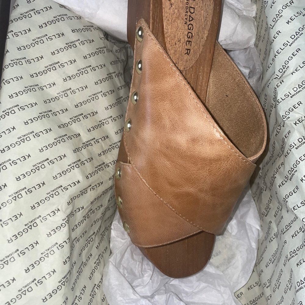 Kelsi Dagger Brooklyn Sandals